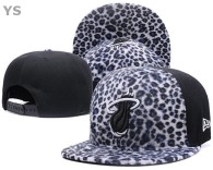 NBA Miami Heat Snapback Hat (3)