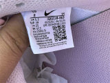 Authentic Nike Dunk Low Valentine's Day Pink