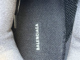 Balenciaga Track CHARMS MAN Black