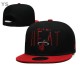 NBA Miami Heat Snapback Hat (14)