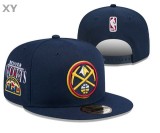 NBA Denver Nuggets Snapback Hat (4)