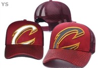 NBA Cleveland Cavaliers Snapback Hat (14)