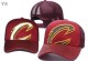 NBA Cleveland Cavaliers Snapback Hat (14)