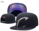 NBA Cleveland Cavaliers Snapback Hat (4)