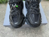 Balenciaga Track CHARMS MAN Black