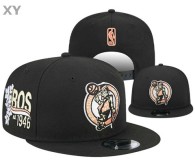 NBA Boston Celtics Snapback Hat (17)