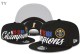 NBA Denver Nuggets Snapback Hat (3)