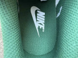 Authentic Nike Dunk Low Gorge Green/White