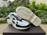 RAF SIMONS CYLON-21 Black/White