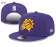 NBA Phoenix Suns Snapback Hat (3)