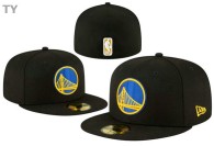 NBA Golden State Warriors 59FIFTY Hat (3)
