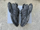 Balenciaga Track CHARMS MAN Black