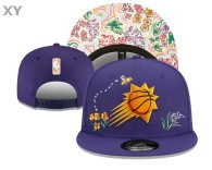 NBA Phoenix Suns Snapback Hat (6)