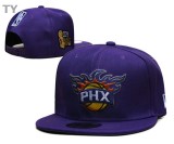 NBA Phoenix Suns Snapback Hat (9)