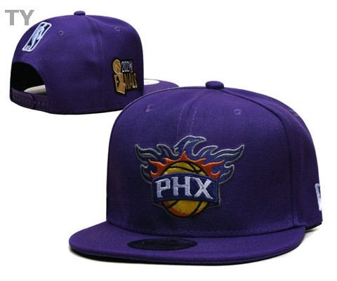 NBA Phoenix Suns Snapback Hat (9)