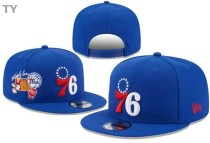NBA Philadelphia 76ers Snapback Hat (13) NBA Philadelphia 76ers Snapback Hat (13)