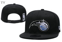 NBA Orlando Magic Snapback Hat (2) NBA Orlando Magic Snapback Hat (2)