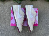 Authentic Nike Dunk Low “Valentine’s Day”