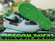 Authentic Nike Air Force 1 x DOAF GS
