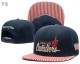 NBA Cleveland Cavaliers Snapback Hat (7)