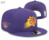 NBA Phoenix Suns Snapback Hat (5)