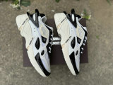RAF SIMONS CYLON-21 Black/White