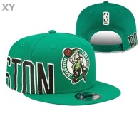 NBA Boston Celtics Snapback Hat (21)