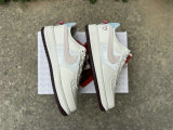 Authentic Nike Air Force 1'07 “Valentine’s Day”