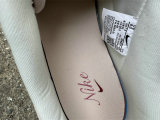 Authentic Nike Air Force 1'07 “Valentine’s Day”