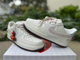 Authentic Nike Air Force 1'07 “Valentine’s Day”