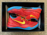 Authentic Nike Kobe 8 “Year of the Horse”