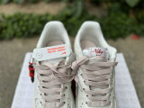 Authentic Nike Air Force 1'07 “Valentine’s Day”