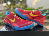 Authentic Nike Kobe 8 “Year of the Horse”