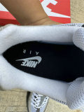 Authentic Nike Air Max 95 Black/White/Granite