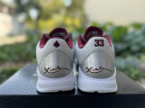 Authentic Nike Kobe 5 Protro Team Red/Silver