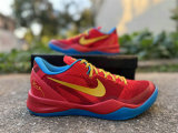 Authentic Nike Kobe 8 “Year of the Horse”