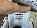 Authentic Nike Air Max 95 Black/White/Granite