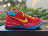 Authentic Nike Kobe 8 “Year of the Horse”