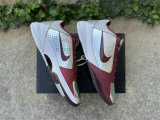 Authentic Nike Kobe 5 Protro Team Red/Silver
