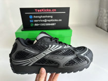 Bottega Veneta Orbit Sneaker (12)