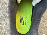 Authentic Nike Air Max 95 OG “Reverse Neon”