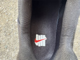 Authentic UNDEFEATED x Nike Air Max 95 Black/Red