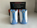 Authentic Air Jordan 12 “Melo” 2025