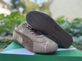 PUMA Speedcat JS Chocolate