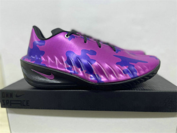 Authentic Nike Air Zoom G.T.Cut 4 TURBO (6)