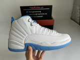 Authentic Air Jordan 12 “Melo” 2025