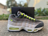 Authentic Nike Air Max 95 OG “Reverse Neon”