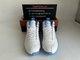 Authentic Air Jordan 12 “Melo” 2025