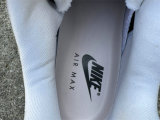 Authentic Nike Air Max 95 Black/Pink/White