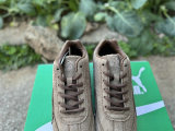 PUMA Speedcat JS Chocolate
